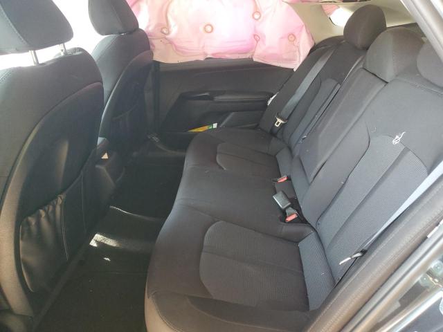 2023 Kia K5 Lxs VIN: 5XXG14J20PG202588 Lot: 59165994