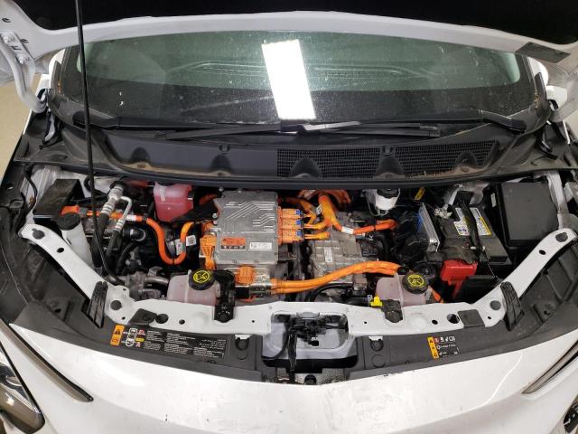 2023 Chevrolet Bolt Ev 1Lt VIN: 1G1FW6S07P4176175 Lot: 60374924