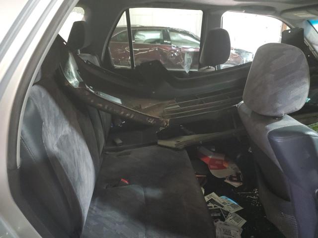 2004 Honda Cr-V Ex VIN: SHSRD78884U258670 Lot: 60316894