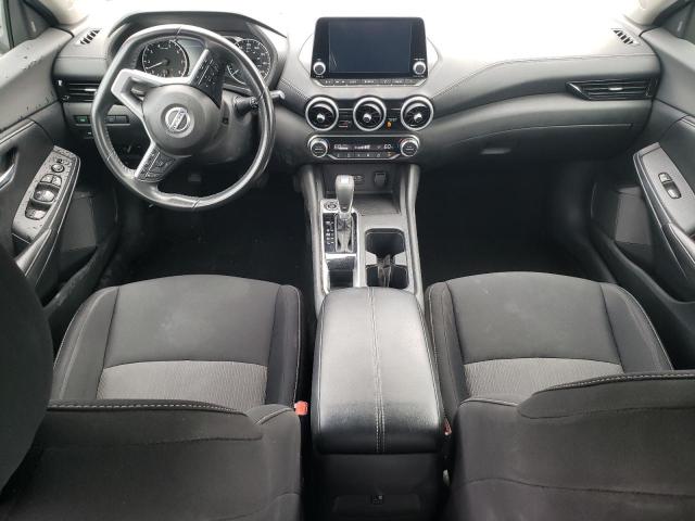 2021 NISSAN SENTRA SV - 3N1AB8CV3MY311537