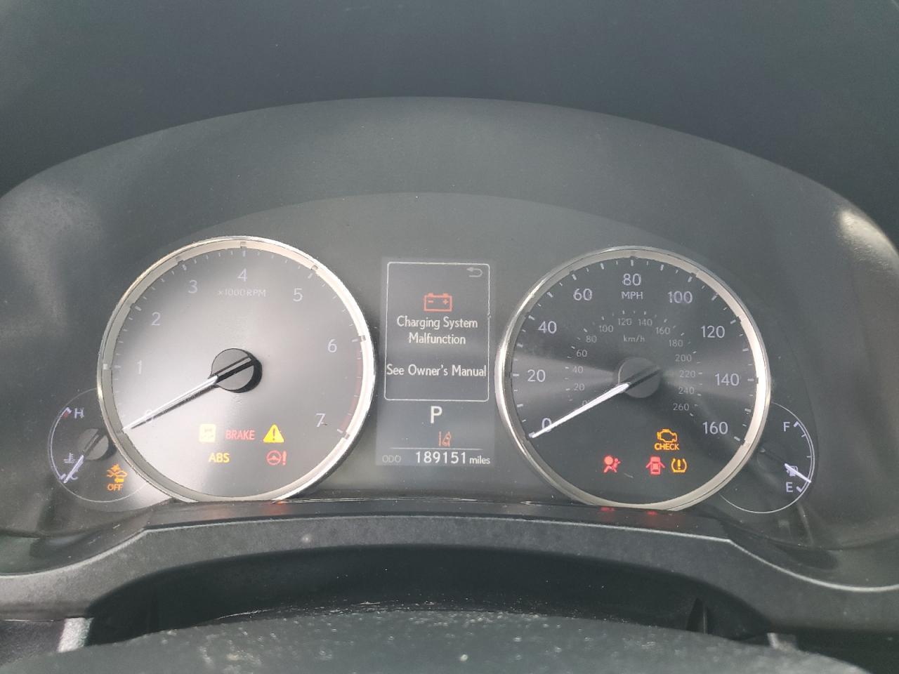 JTHBA1D2XH5046732 2017 Lexus Is 200T