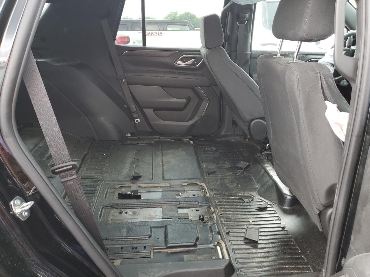 1GNSKLED3PR424995 CHEVROLET TAHOE 2023