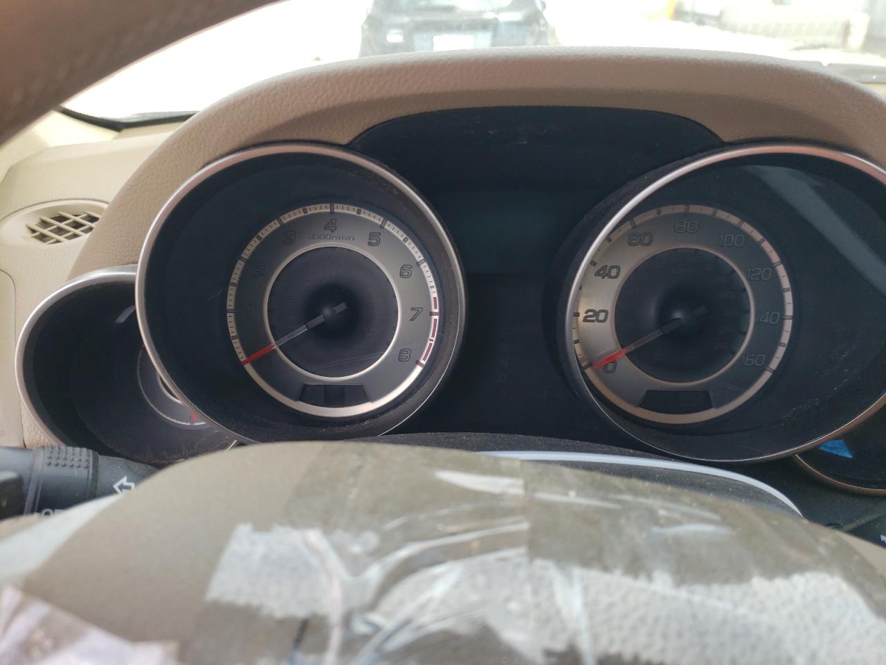 2HNYD2H41CH500933 2012 Acura Mdx Technology