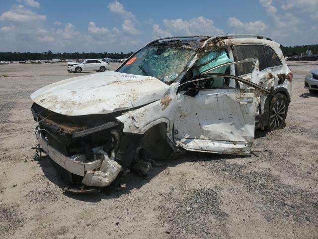 2020 Mercedes-Benz Glb 250 VIN: WDC4M4GB0LW009068 Lot: 58404914