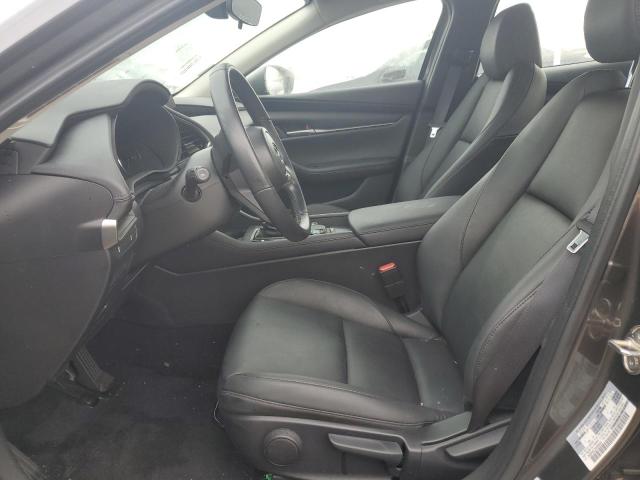 2022 Mazda 3 Select VIN: 3MZBPABL2NM309424 Lot: 59481694