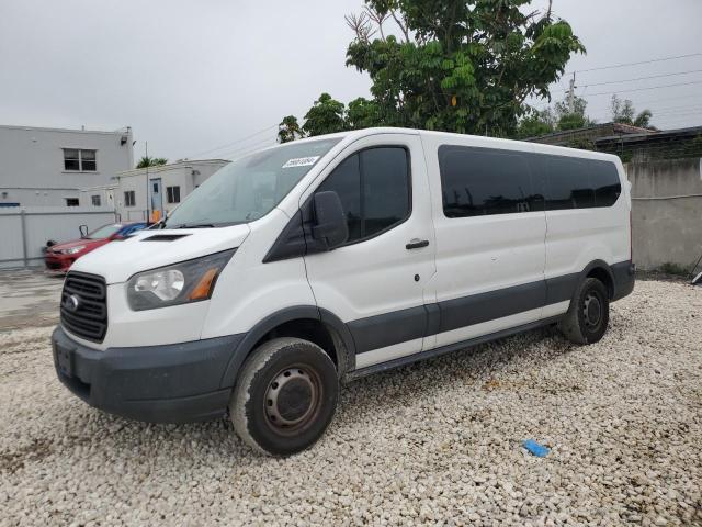 2017 FORD TRANSIT T- - 1FBZX2YM4HKB26212