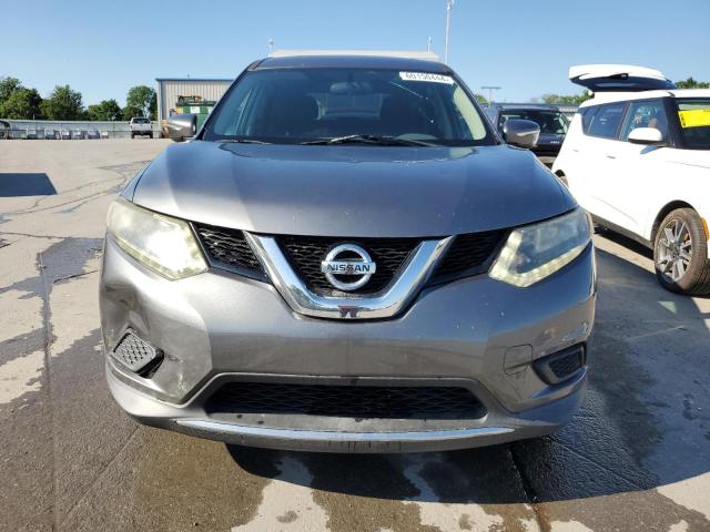 2015 NISSAN ROGUE S - 5N1AT2ML1FC852419
