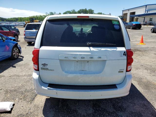 2015 Dodge Grand Caravan Sxt VIN: 2C4RDGCG9FR648903 Lot: 57388774