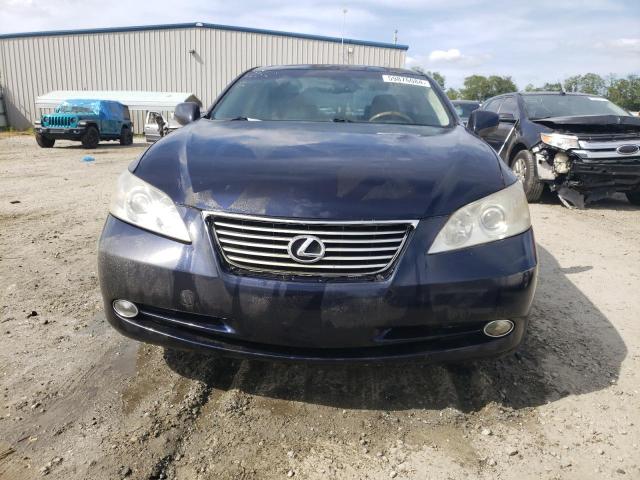 2007 Lexus Es 350 VIN: JTHBJ46G472070003 Lot: 59876084