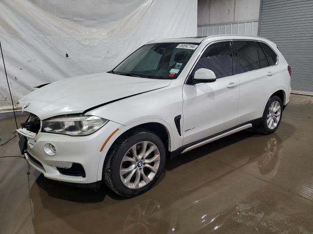 VIN 5UXKR6C59F0J75671 2015 BMW X5, Xdrive50I no.1