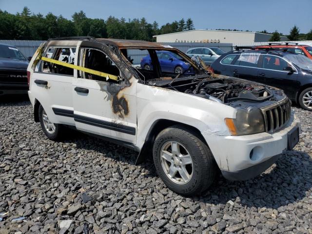 2006 Jeep Grand Cherokee Laredo VIN: 1J4GR48K86C240576 Lot: 59398054