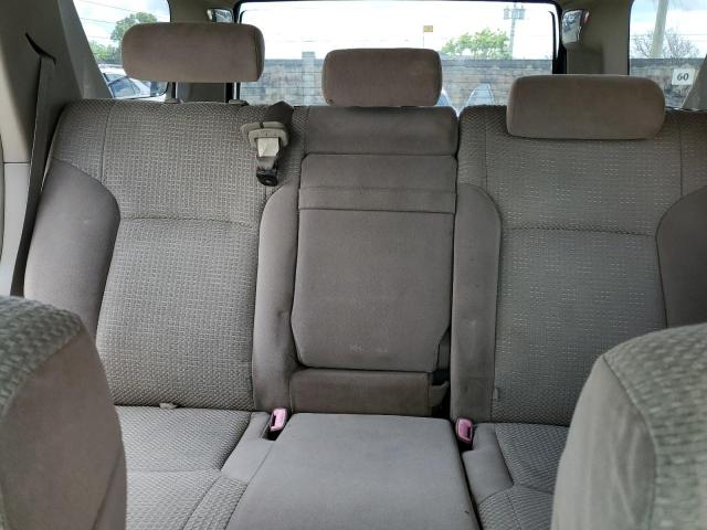 2004 Toyota 4Runner Sr5 VIN: JTEZU14R740040328 Lot: 60595994