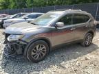 2015 NISSAN ROGUE S - 5N1AT2MV1FC858657