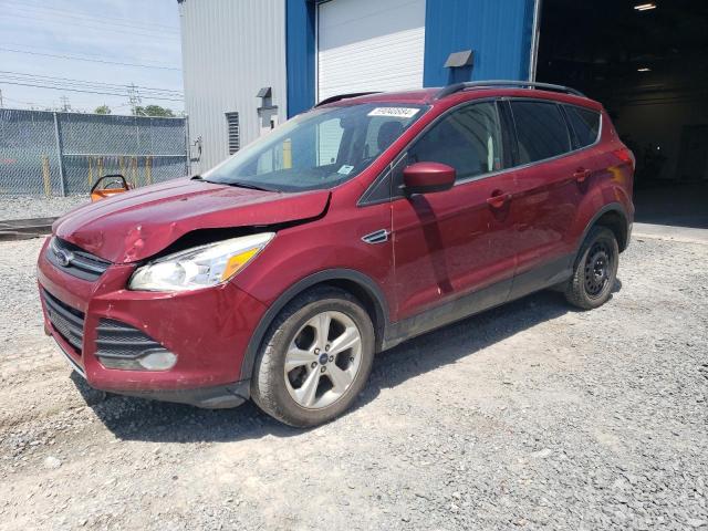 Vin: 1fmcu9gx6euc71262, lot: 59040884, ford escape se 2014 img_1