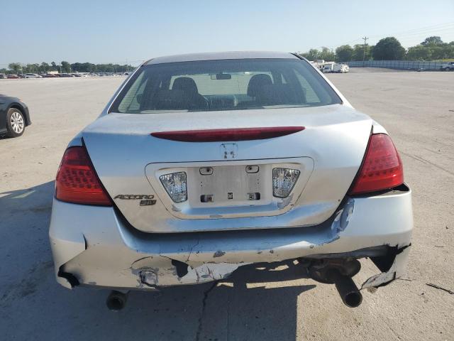 1HGCM66407A059621 2007 Honda Accord Se