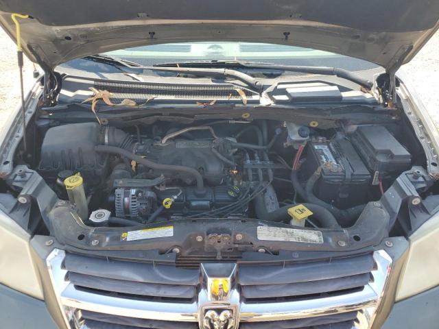 2010 Dodge Grand Caravan Sxt VIN: 2D4RN5D1XAR350075 Lot: 57999984