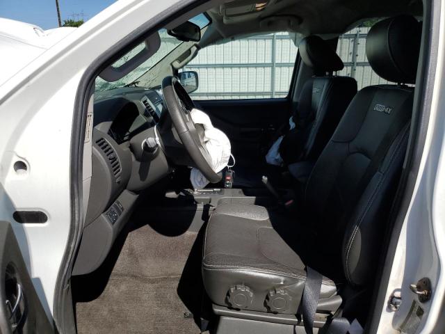 2015 NISSAN XTERRA X 5N1AN0NW9FN650925