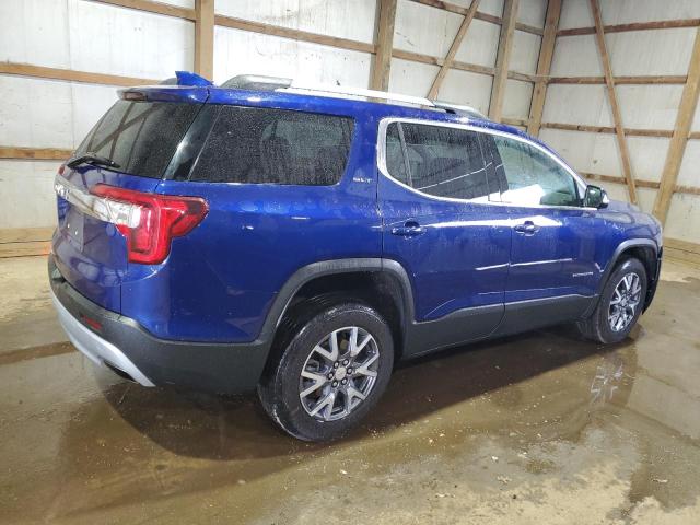 2023 GMC Acadia Slt VIN: 1GKKNML45PZ114859 Lot: 57493354