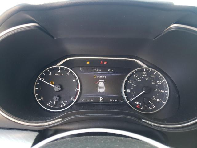 2017 Nissan Maxima 3.5S VIN: 1N4AA6AP6HC396192 Lot: 59874024