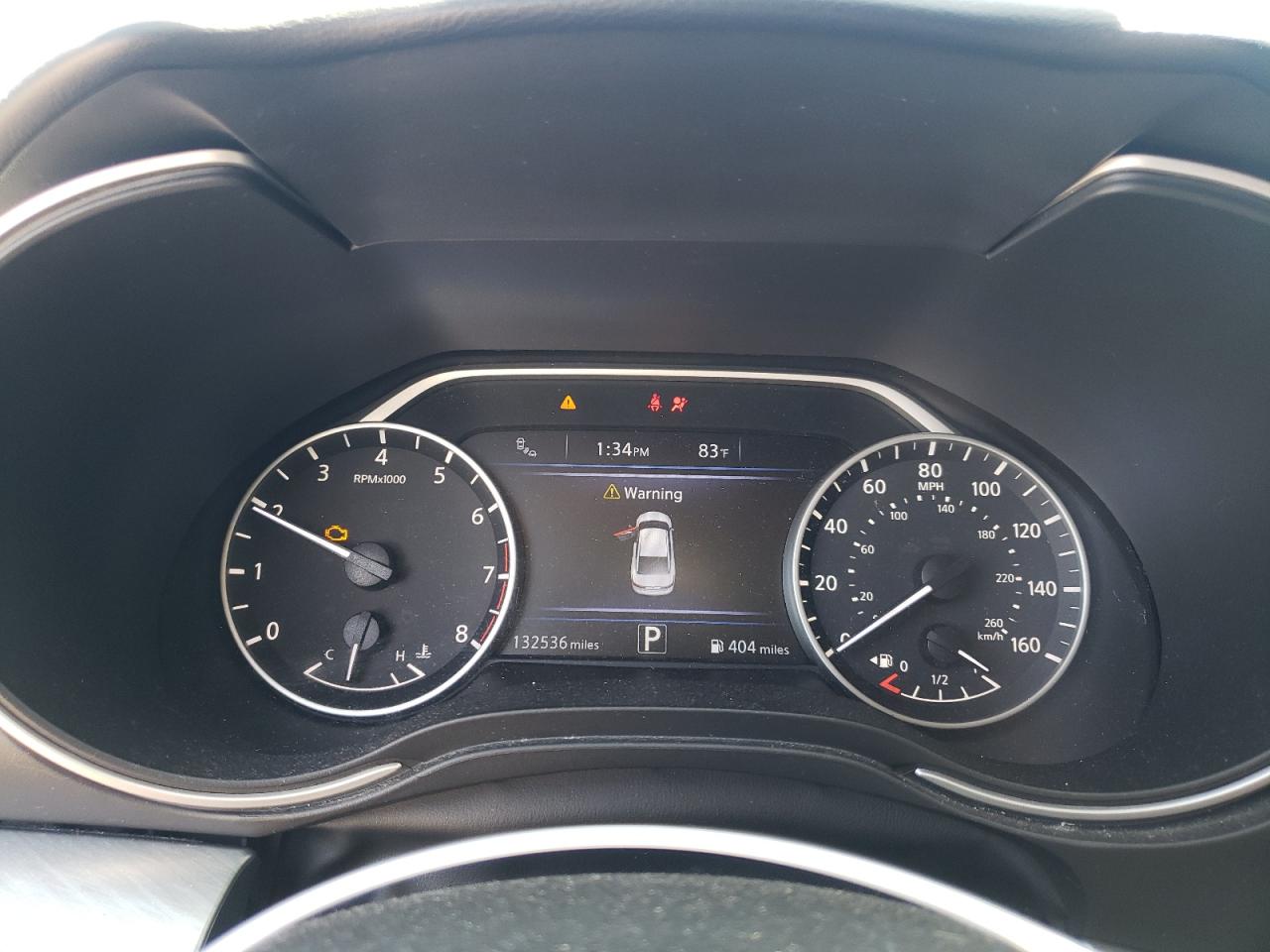 1N4AA6AP6HC396192 2017 Nissan Maxima 3.5S