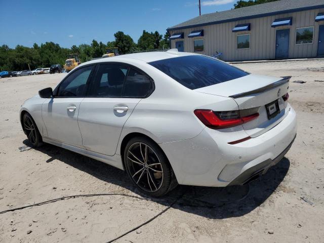 2020 BMW M340I - WBA5U7C01LA234481