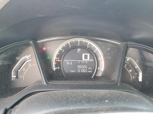 2016 HONDA CIVIC LX - 2HGFC2F54GH560501