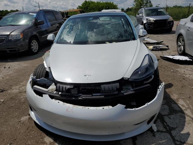 2021 TESLA MODEL 3 - 5YJ3E1EA0MF871056