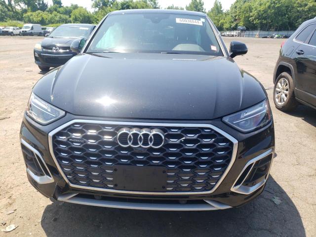 2021 AUDI Q5 SPORTBA WA15AAFY7M2129136