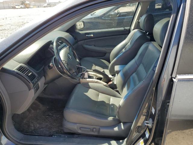 2004 Honda Accord Ex VIN: JHMCM56874C018509 Lot: 57866874