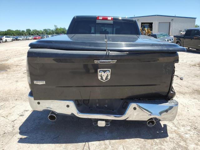 2011 Dodge Ram 1500 VIN: 1D7RB1CT1BS504969 Lot: 56699664