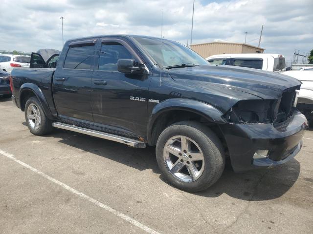 2009 Dodge Ram 1500 VIN: 1D3HV13T99S825849 Lot: 58822304