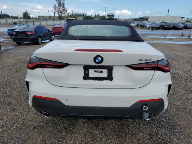 VIN WBA23AT05RCR32382 2024 BMW 4 Series, 430I no.6