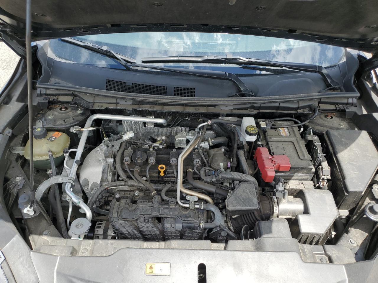 JA4J4TA85NZ041140 2022 Mitsubishi Outlander Es