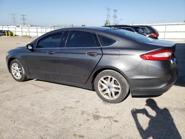 VIN 3FA6P0H7XGR222780 2016 Ford Fusion, SE no.2