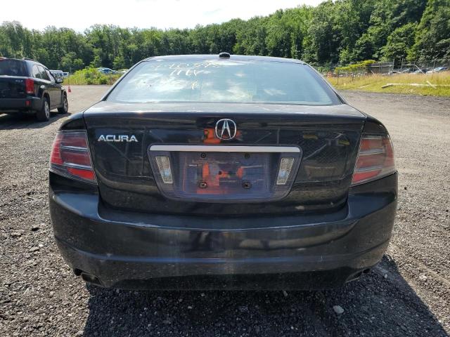 2005 Acura Tl VIN: 19UUA66295A051624 Lot: 61069214