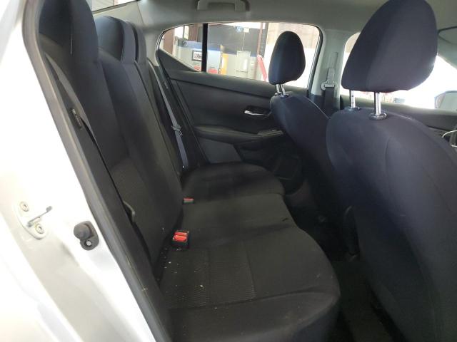 2021 Nissan Sentra S VIN: 3N1AB8BVXMY296682 Lot: 59682774