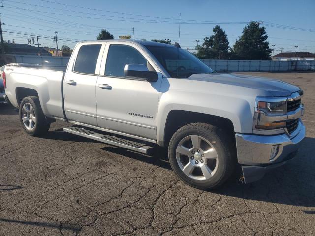 2017 Chevrolet Silverado K1500 Lt VIN: 1GCVKRECXHZ129278 Lot: 60019894