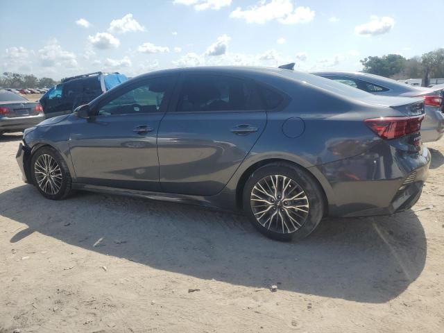 2022 Kia Forte Gt Line VIN: 3KPF54AD0NE444868 Lot: 57332444