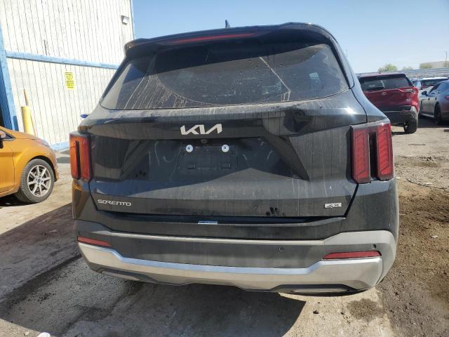 2024 Kia Sorento S VIN: 5XYRLDJC3RG262245 Lot: 59331884