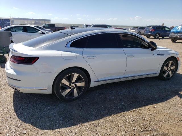 WVWAR7AN3ME011497 2021 Volkswagen Arteon Se