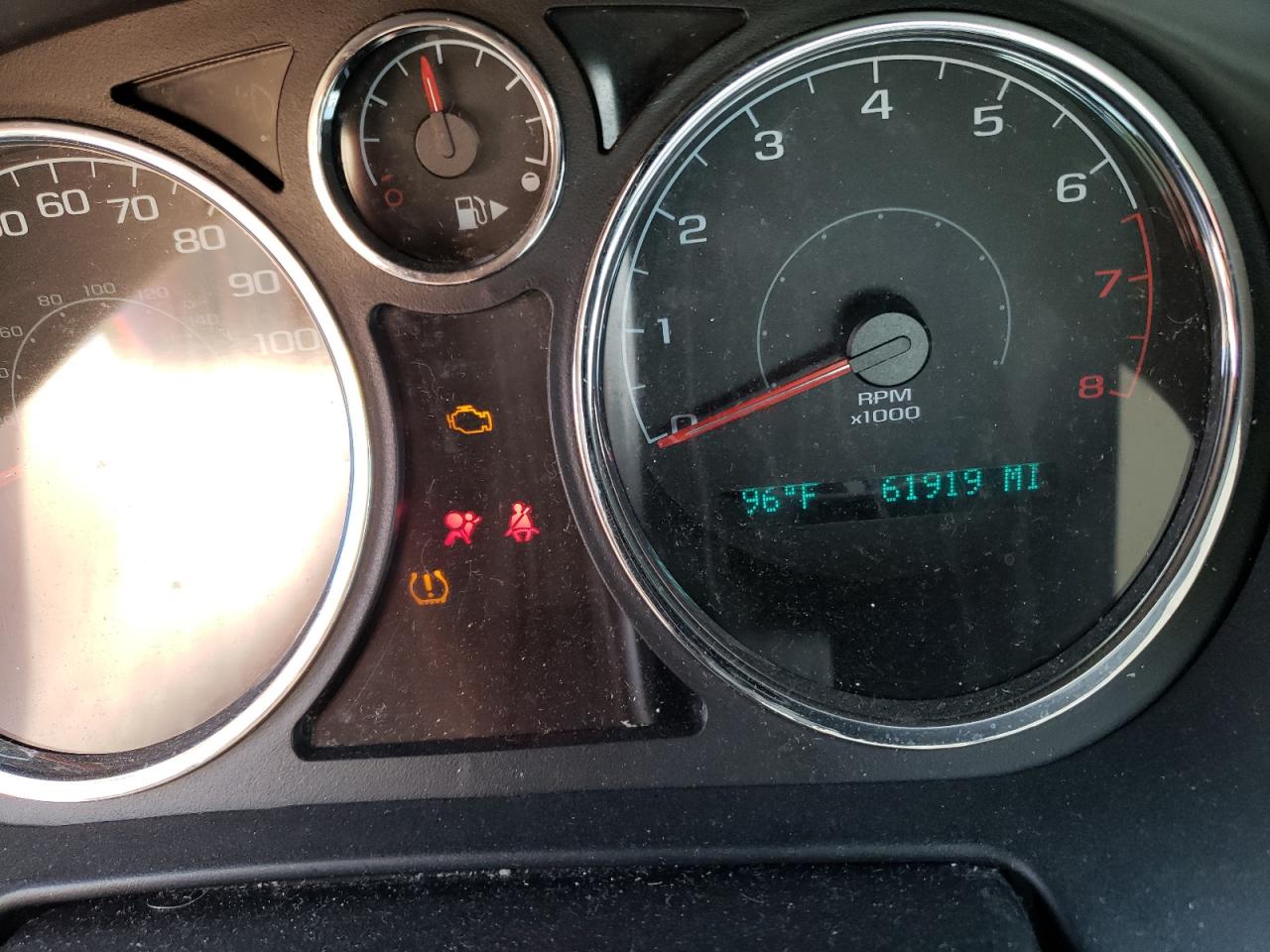 1G1AL58F487342676 2008 Chevrolet Cobalt Lt