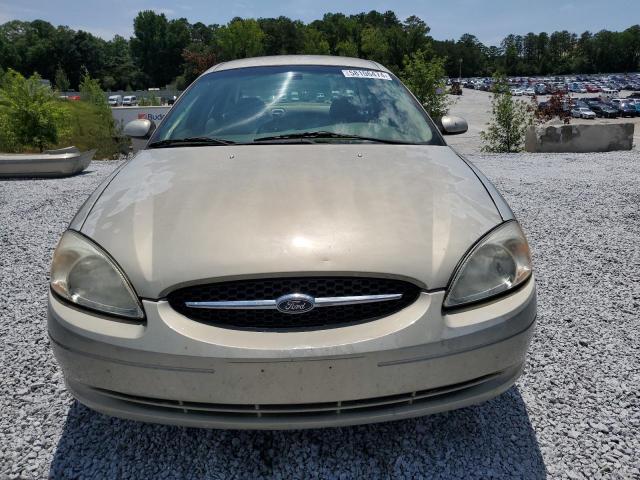 2004 Ford Taurus Se VIN: 1FAFP53U94A117146 Lot: 58106474