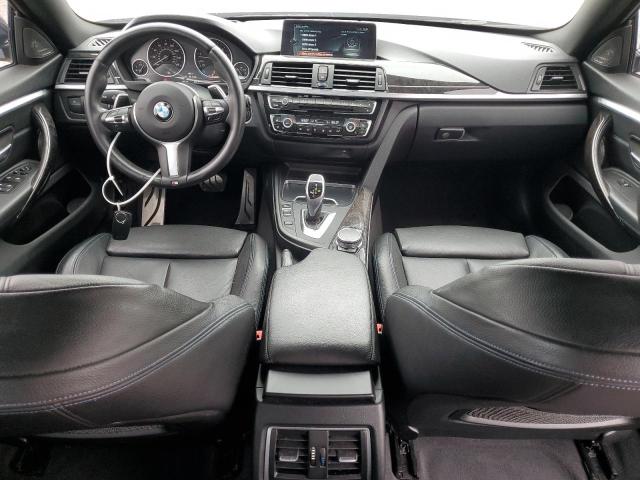 VIN WBA4E3C51HG187292 2017 BMW 4 Series, 440I Gran ... no.8