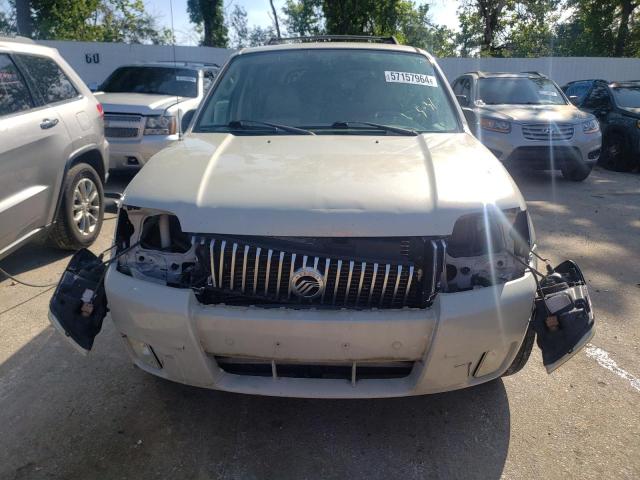 2007 Mercury Mariner Premier VIN: 4M2CU87127KJ01967 Lot: 57157964