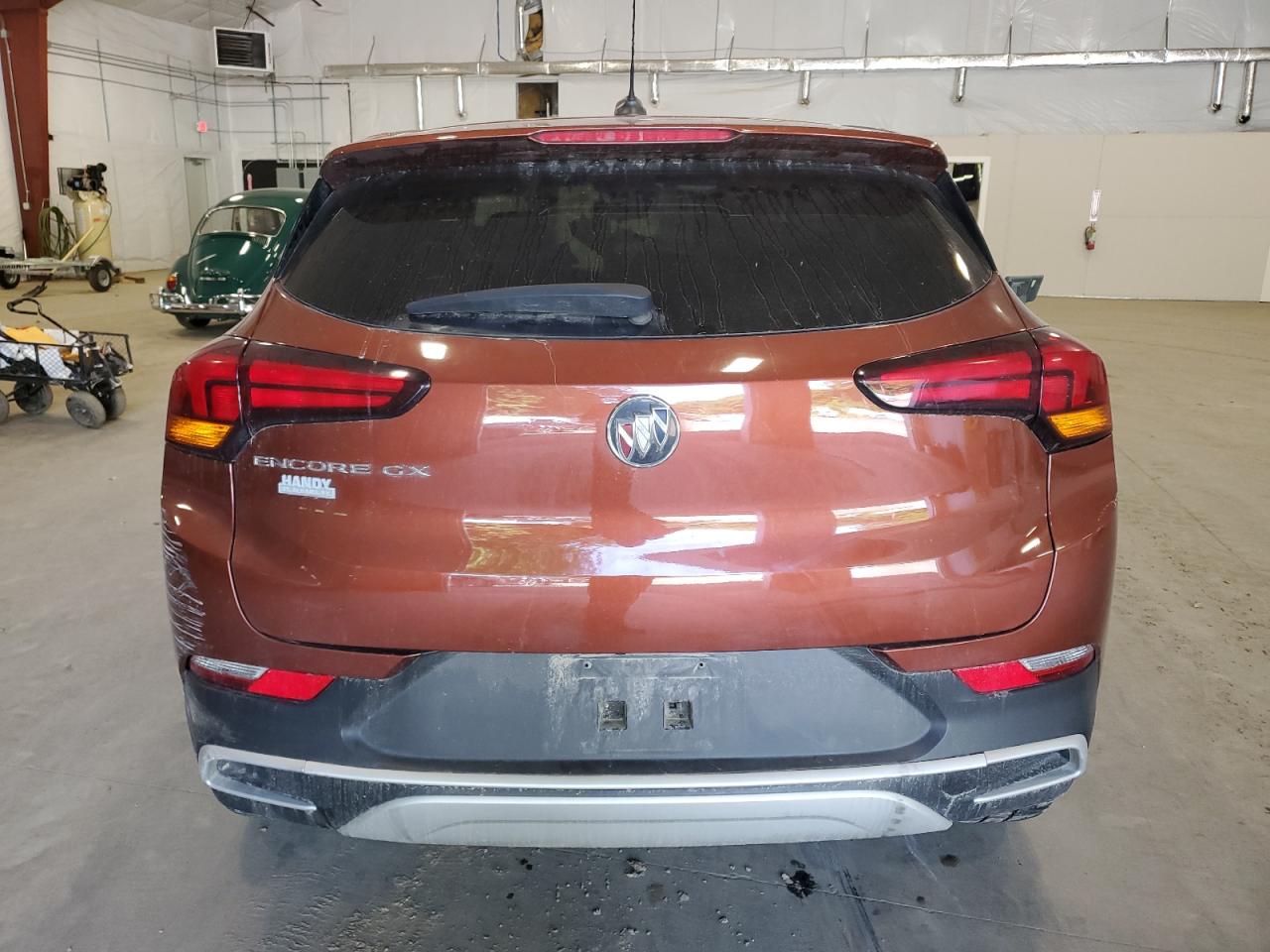 KL4MMBS21LB080573 2020 Buick Encore Gx Preferred