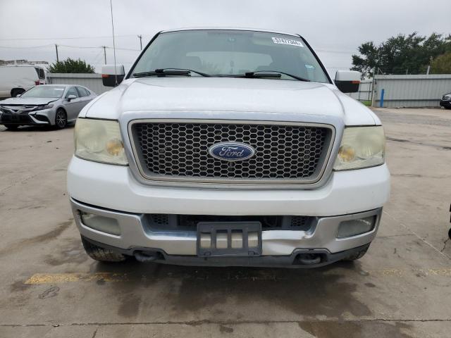 2005 Ford F150 Supercrew VIN: 1FTPW14525KD82715 Lot: 57477344