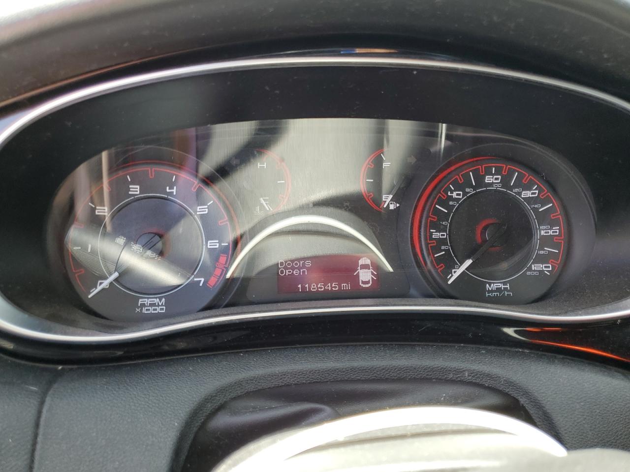 1C3CDFBA0DD302014 2013 Dodge Dart Sxt