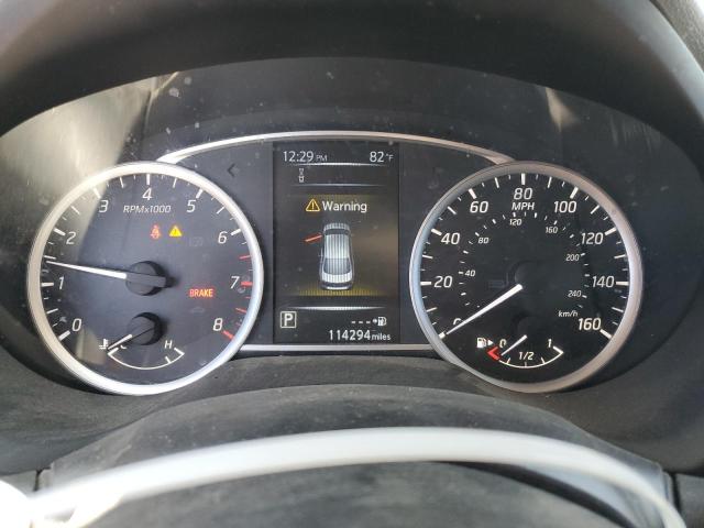 2018 Nissan Sentra S VIN: 3N1AB7AP6JY284845 Lot: 60649974