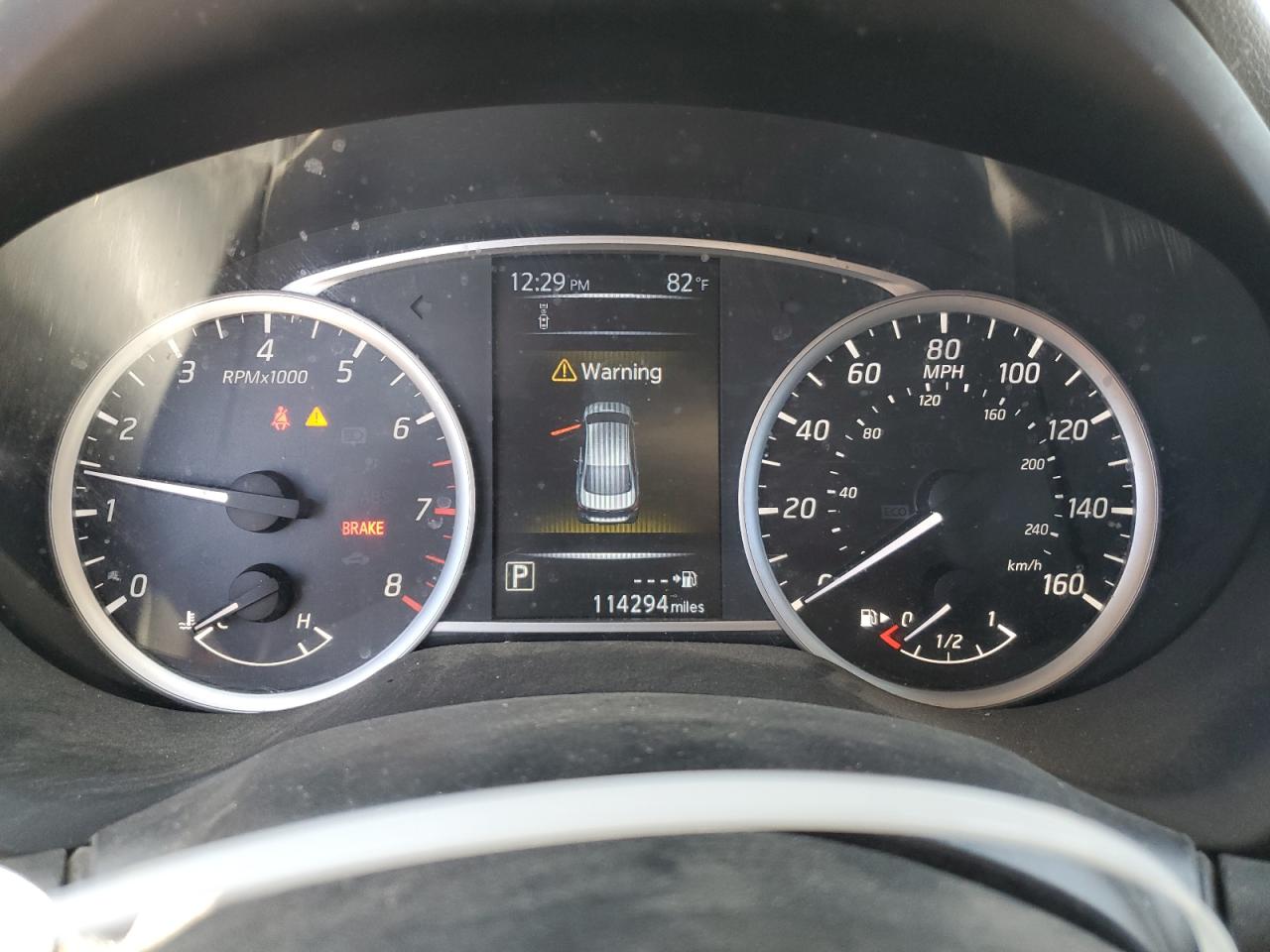 3N1AB7AP6JY284845 2018 Nissan Sentra S