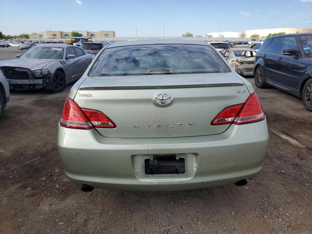 2006 Toyota Avalon Xl VIN: 4T1BK36B66U078048 Lot: 60708714